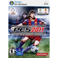 PES 2011